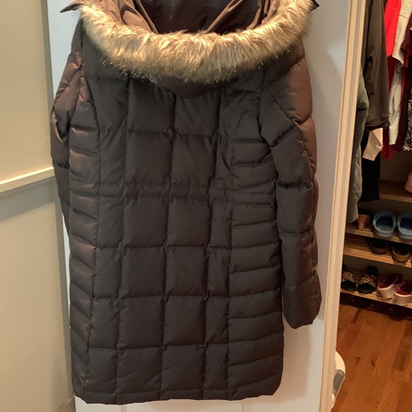 Winter jacket ladies - Picture 2 of 5